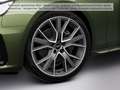 Audi A4 40 TFSI Q 2x S LINE KAMERA HuD MATRIX L Grün - thumbnail 7