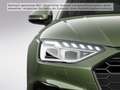 Audi A4 40 TFSI Q 2x S LINE KAMERA HuD MATRIX L Grün - thumbnail 5