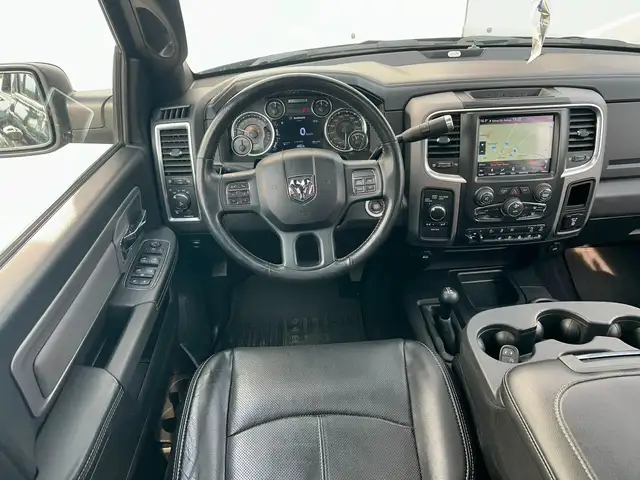 Dodge RAM 2500 Powerwagon 6,4 V8 HEAVY DUTY Ansicht 15