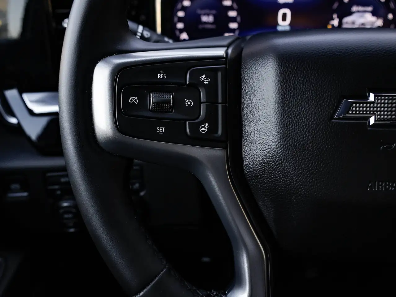 Chevrolet Silverado 1500 fotografie Chevrolet Silverado 1500