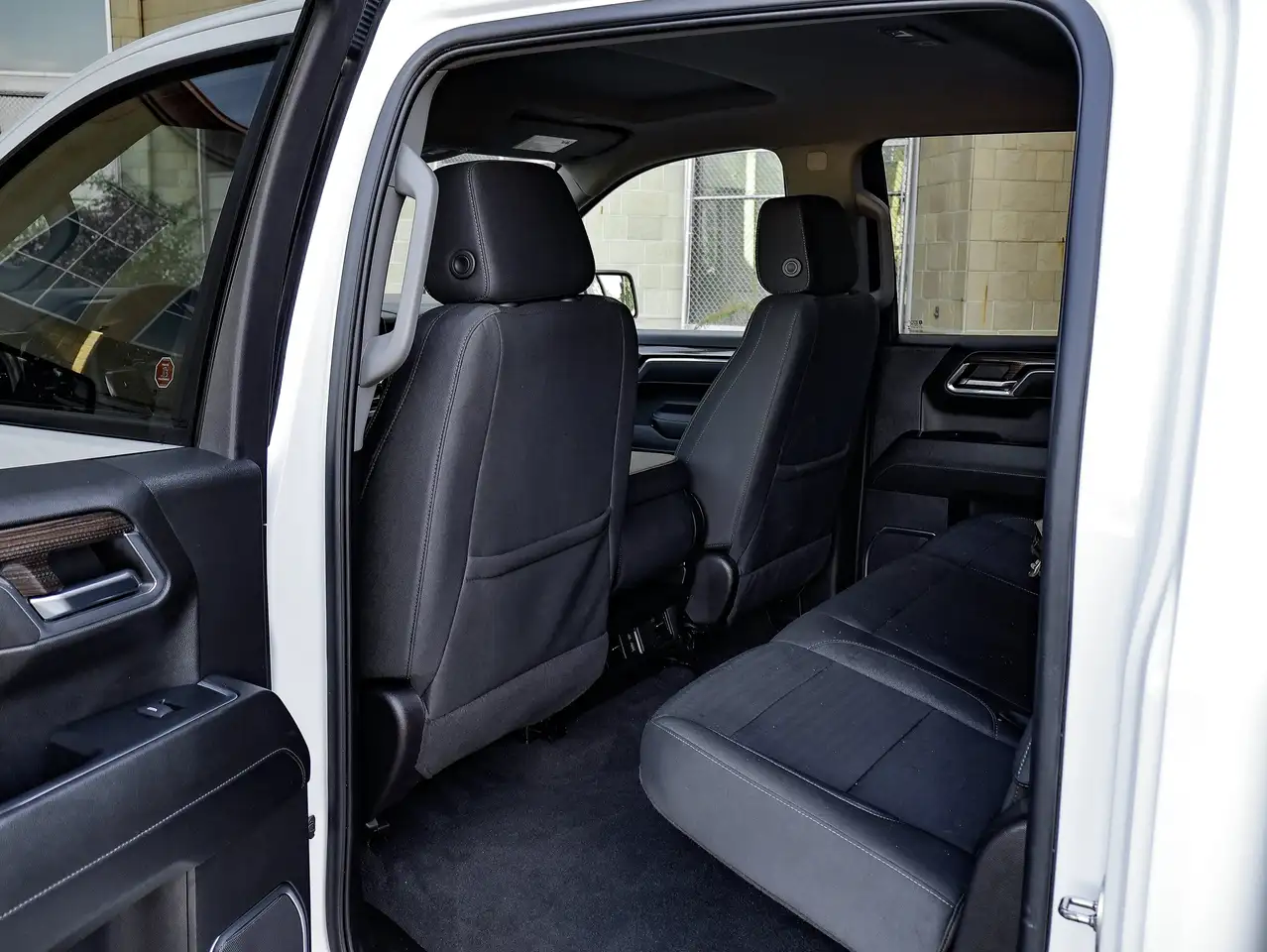 Chevrolet Silverado 1500 fotografie Chevrolet Silverado 1500