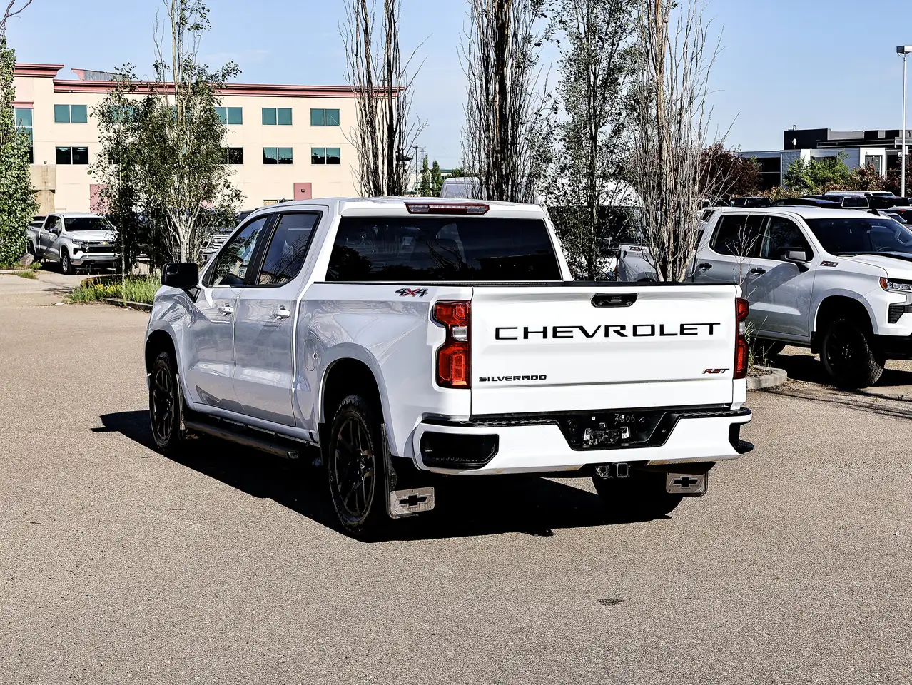 Chevrolet Silverado 1500 fotografie Chevrolet Silverado 1500
