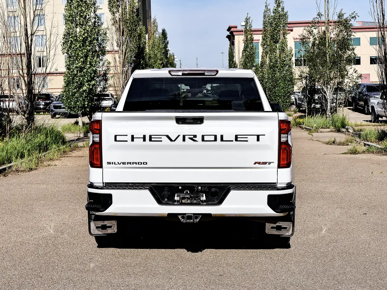 Chevrolet Silverado 1500 fotografie Chevrolet Silverado 1500