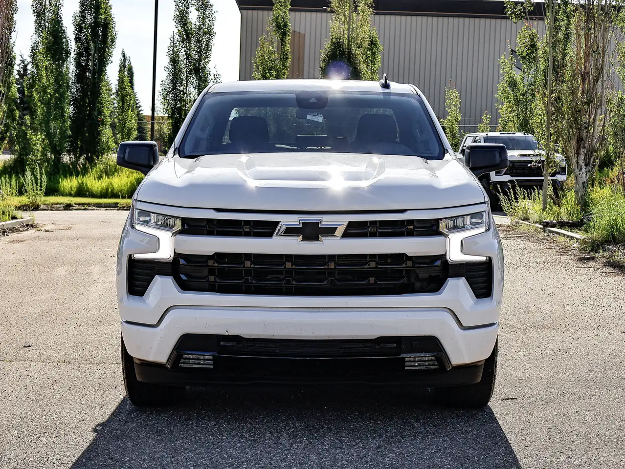 Chevrolet Silverado 1500 fotografie Chevrolet Silverado 1500