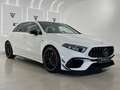 Mercedes-Benz A 45 AMG 4MATIC+ Blanco - thumbnail 3
