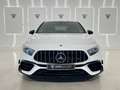 Mercedes-Benz A 45 AMG 4MATIC+ Blanco - thumbnail 2