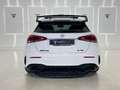 Mercedes-Benz A 45 AMG 4MATIC+ Blanco - thumbnail 4