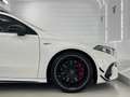 Mercedes-Benz A 45 AMG 4MATIC+ Blanco - thumbnail 12