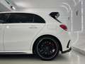 Mercedes-Benz A 45 AMG 4MATIC+ Blanco - thumbnail 13