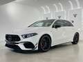 Mercedes-Benz A 45 AMG 4MATIC+ Blanco - thumbnail 11