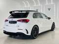 Mercedes-Benz A 45 AMG 4MATIC+ Blanco - thumbnail 6