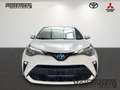 Toyota C-HR 1.8 Hybrid Flow Biały - thumbnail 2
