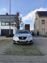 2.0 CR TDi Style DPF