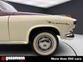 Borgward Isabella TS Coupe Beige - thumbnail 25