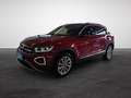 Volkswagen T-Roc 1.5 TSI DSG Style LED AHK Navi Light Assist ACC Rot - thumbnail 3