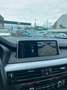 BMW X5 25D NAVI-AUTOMA-LEDER-AHK-KAMERA-HEAD UP- Gris - thumbnail 39