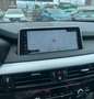 BMW X5 25D NAVI-AUTOMA-LEDER-AHK-KAMERA-HEAD UP- Gris - thumbnail 15