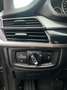 BMW X5 25D NAVI-AUTOMA-LEDER-AHK-KAMERA-HEAD UP- Gris - thumbnail 14