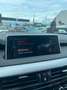 BMW X5 25D NAVI-AUTOMA-LEDER-AHK-KAMERA-HEAD UP- Gris - thumbnail 40