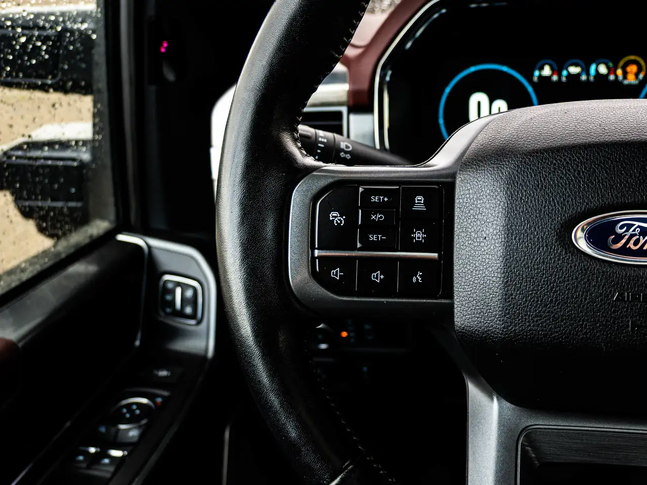 Ford F 150 photo Ford F 150