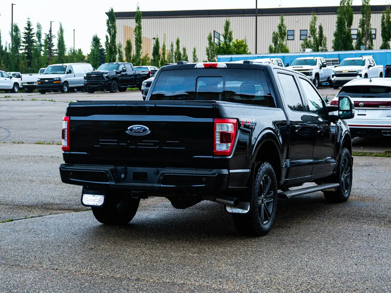 Ford F 150 photo Ford F 150