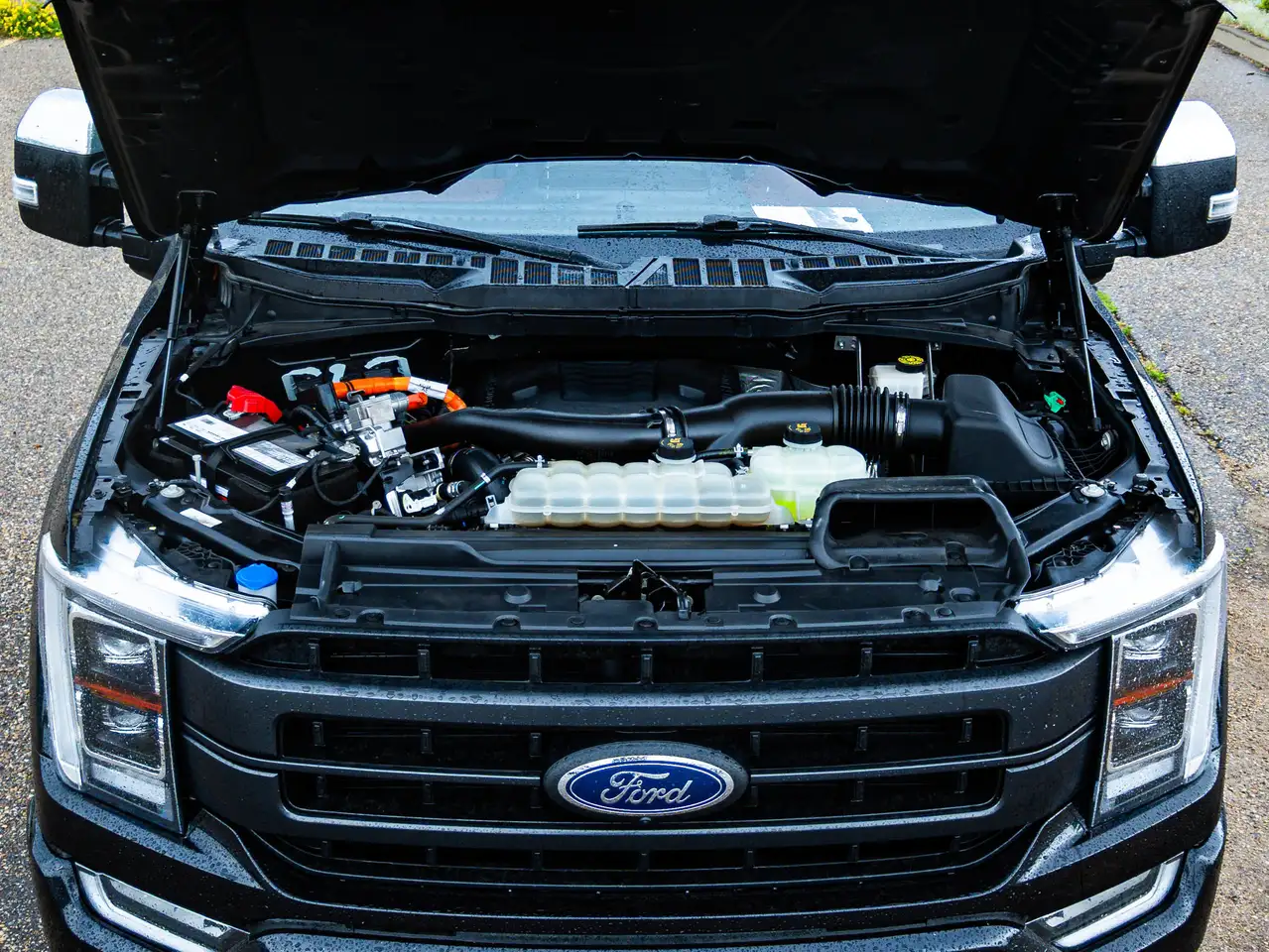 Ford F 150 photo Ford F 150