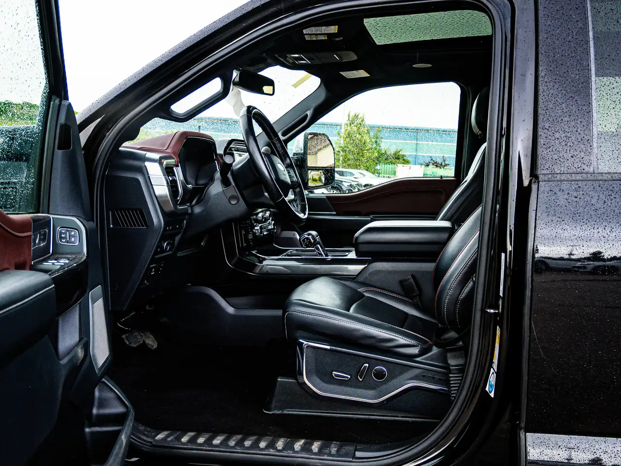 Ford F 150 photo Ford F 150