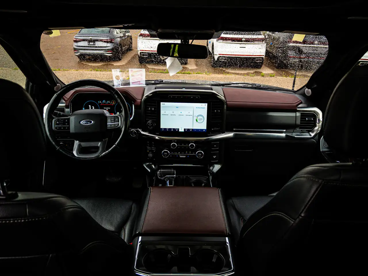 Ford F 150 photo Ford F 150