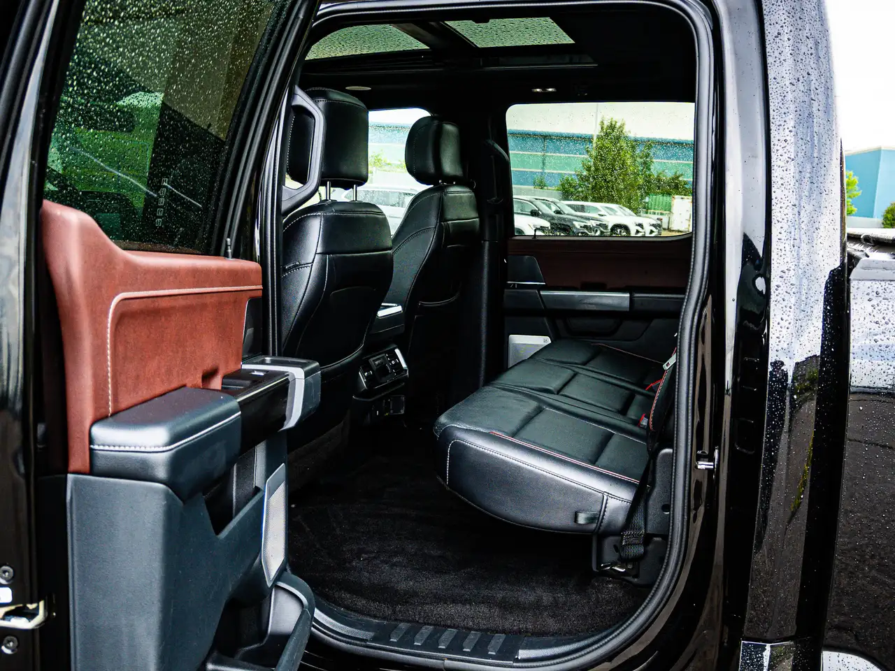Ford F 150 photo Ford F 150