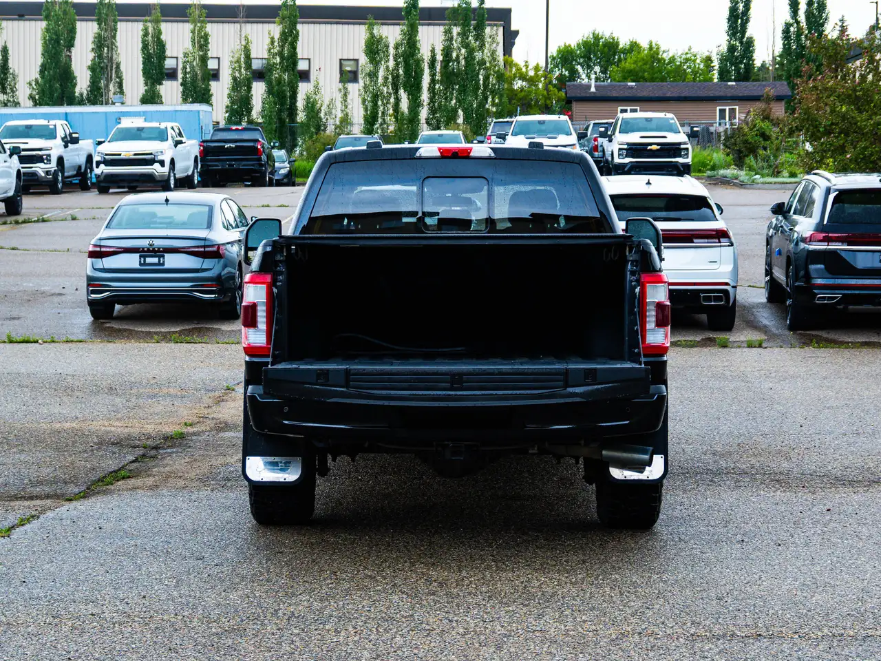 Ford F 150 photo Ford F 150