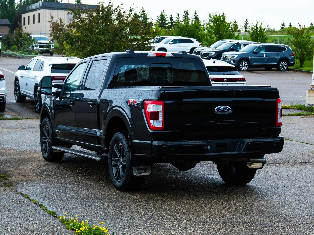 Ford F 150 photo Ford F 150