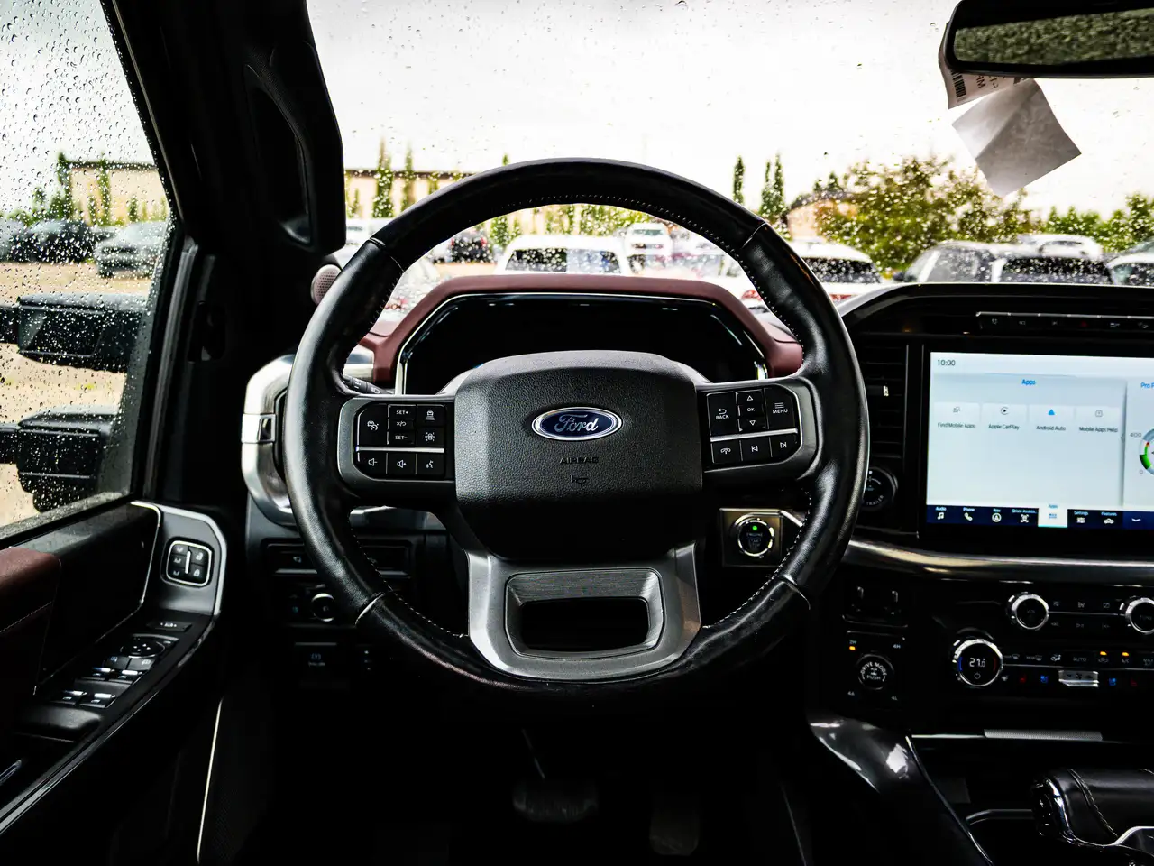 Ford F 150 photo Ford F 150
