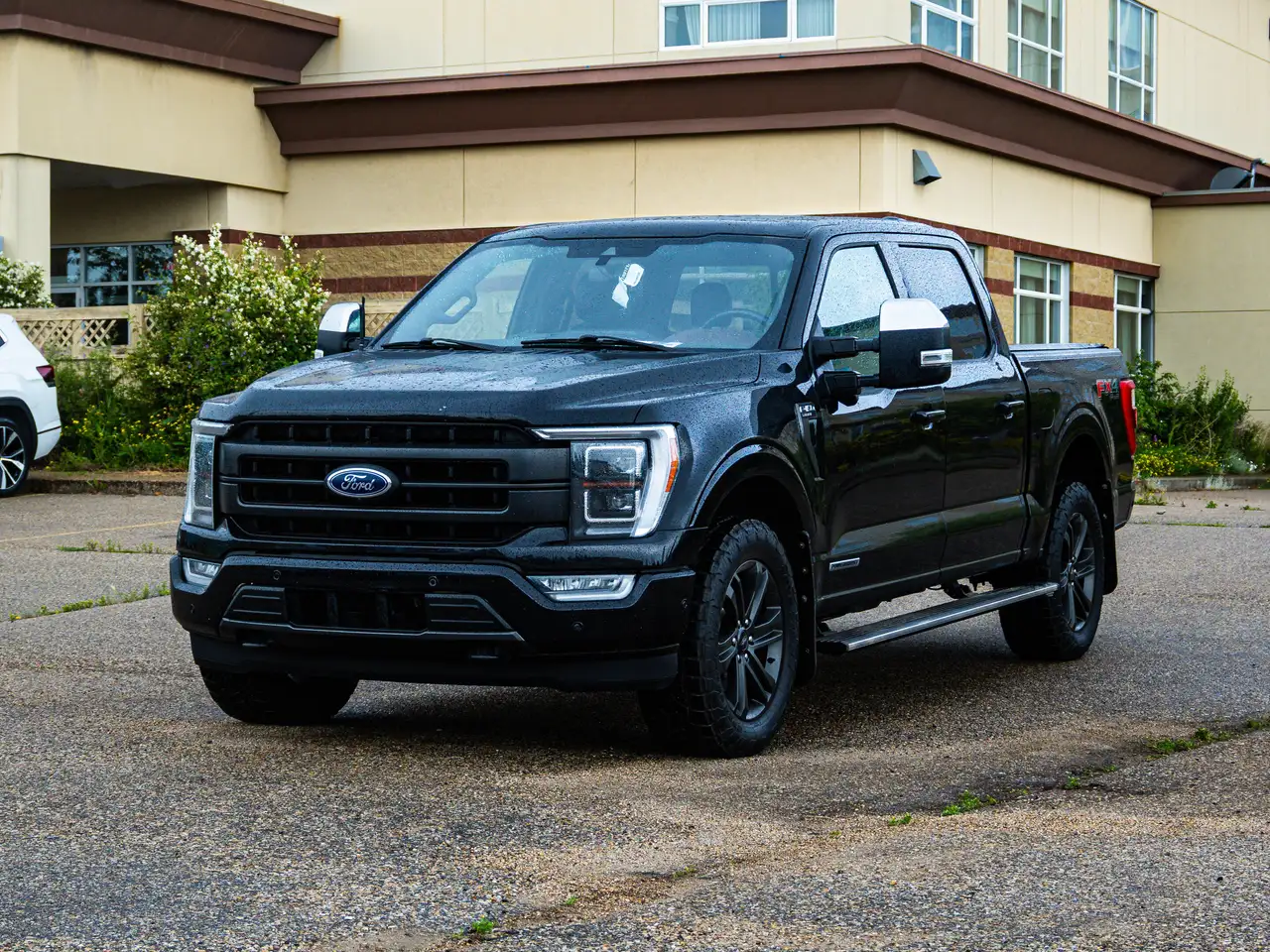 Ford F 150 photo Ford F 150