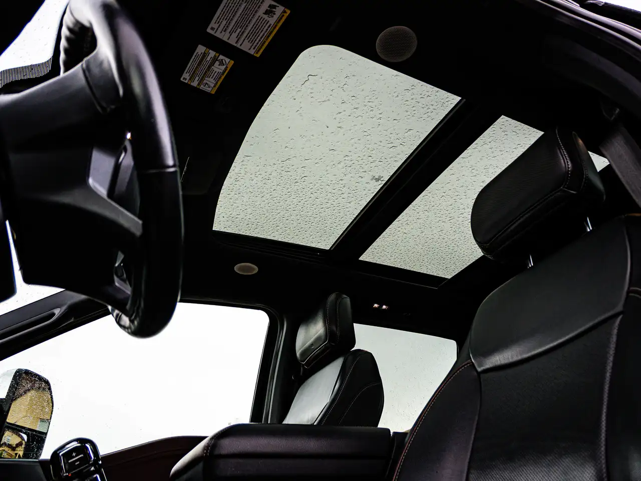 Ford F 150 photo Ford F 150