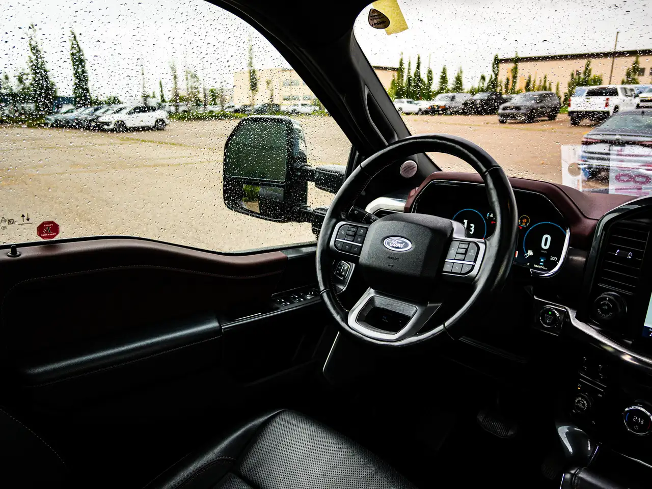 Ford F 150 photo Ford F 150