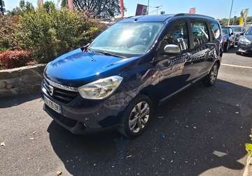 Sl 10Ans 1.6l sce 100ch