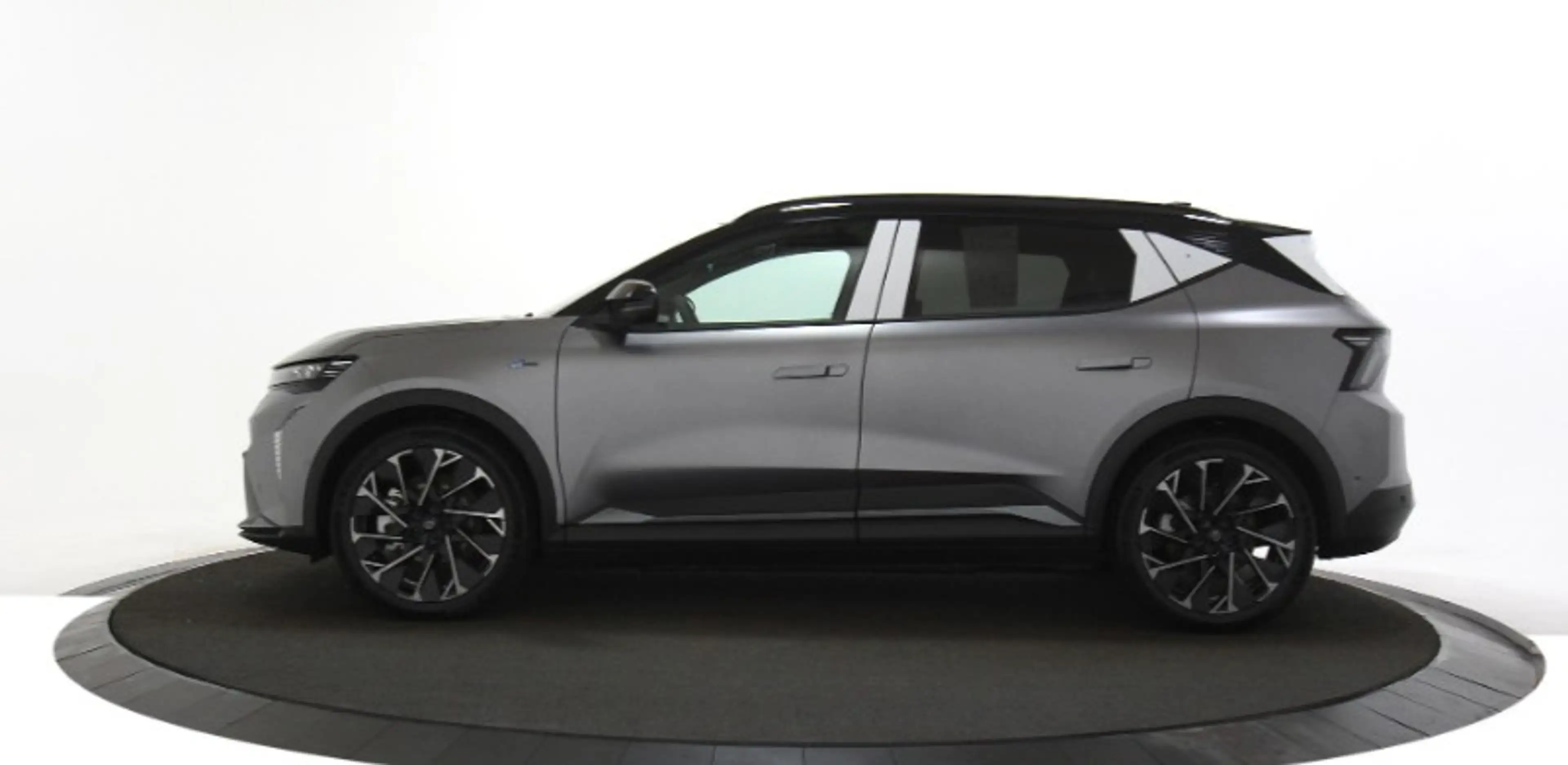 Renault Scenic E-Tech EV87 long range esprit Alpine Panoramadak | — photo 8