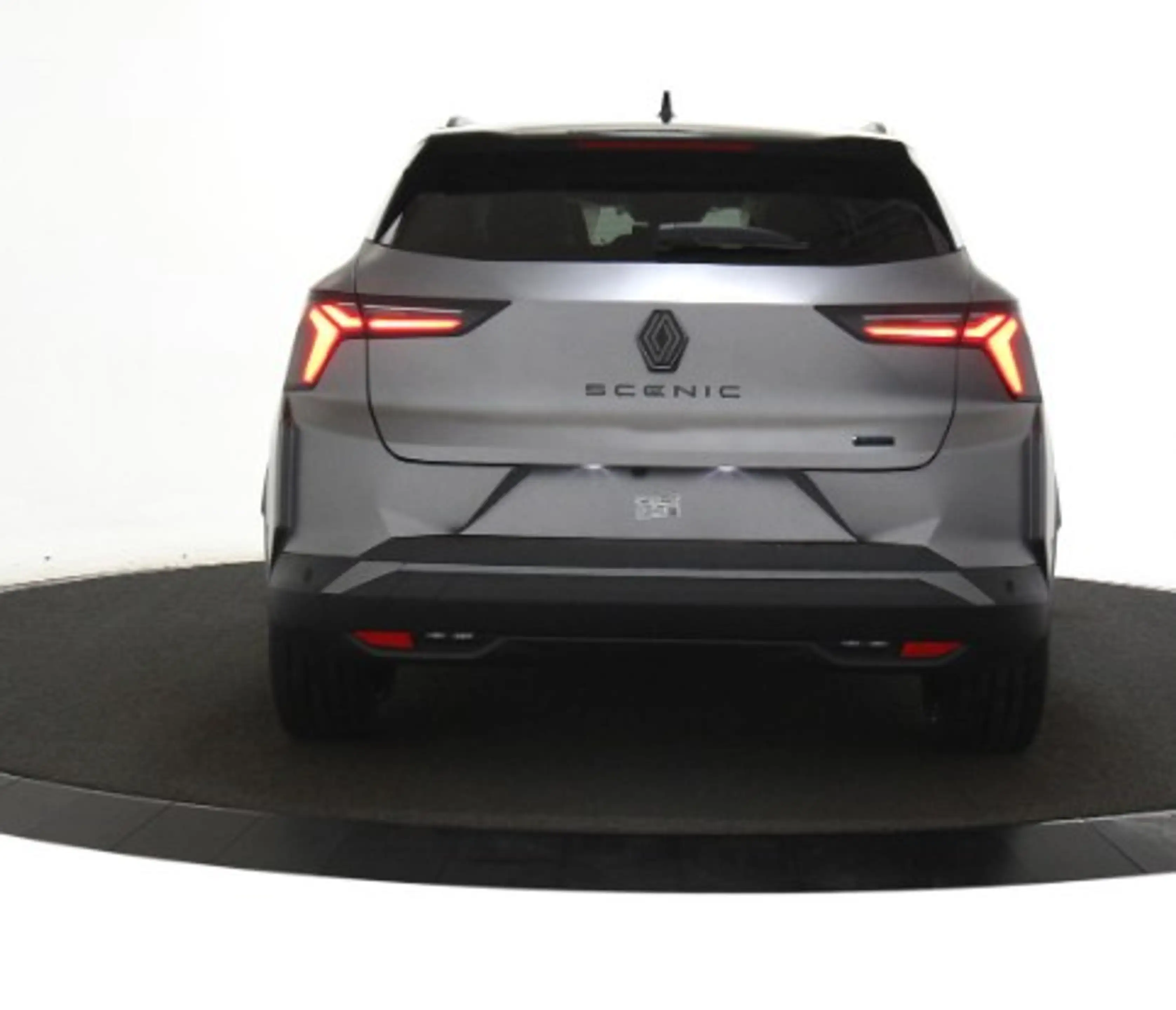 Renault Scenic E-Tech EV87 long range esprit Alpine Panoramadak | — photo 4