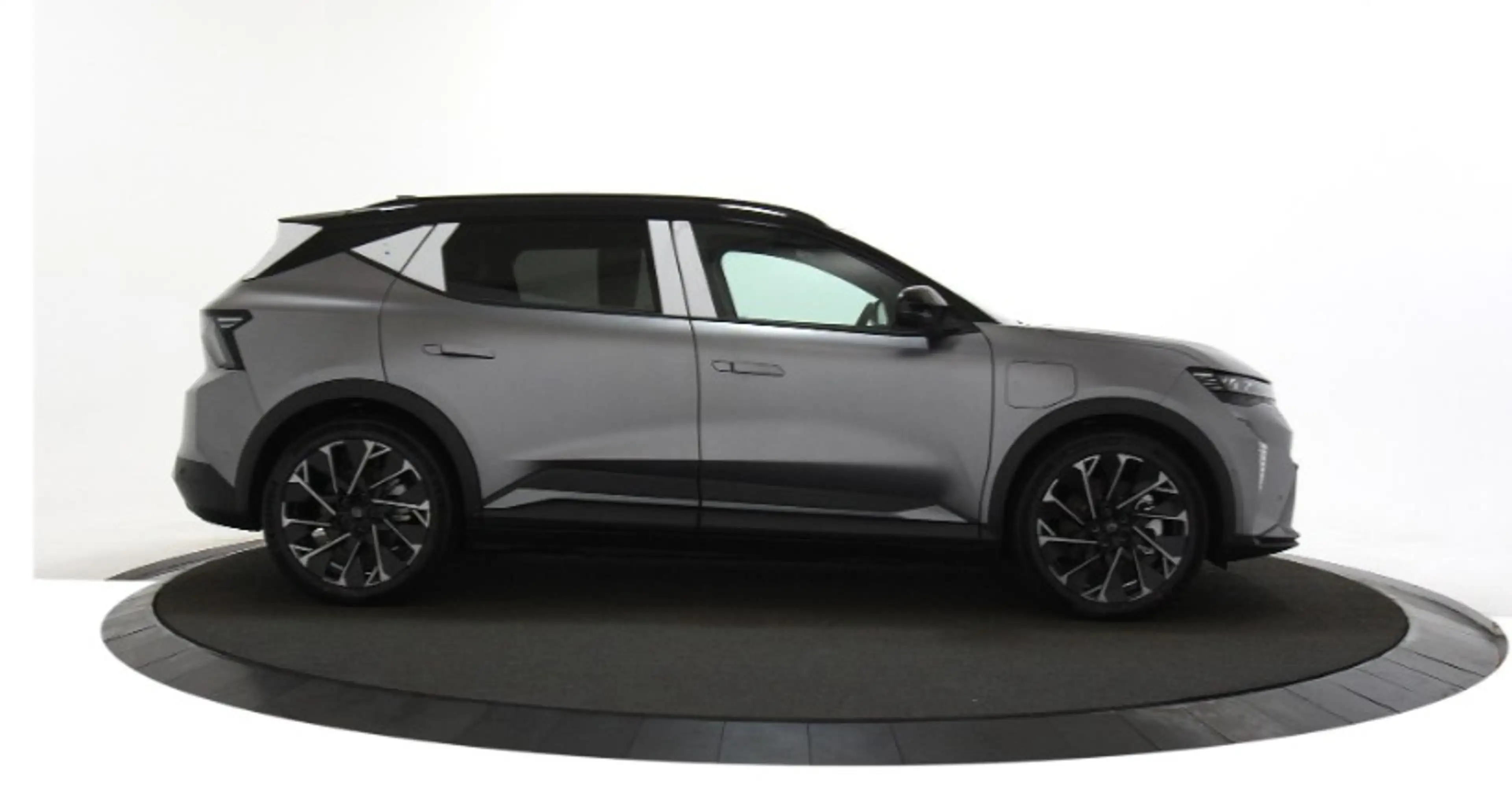 Renault Scenic E-Tech EV87 long range esprit Alpine Panoramadak | — photo 5