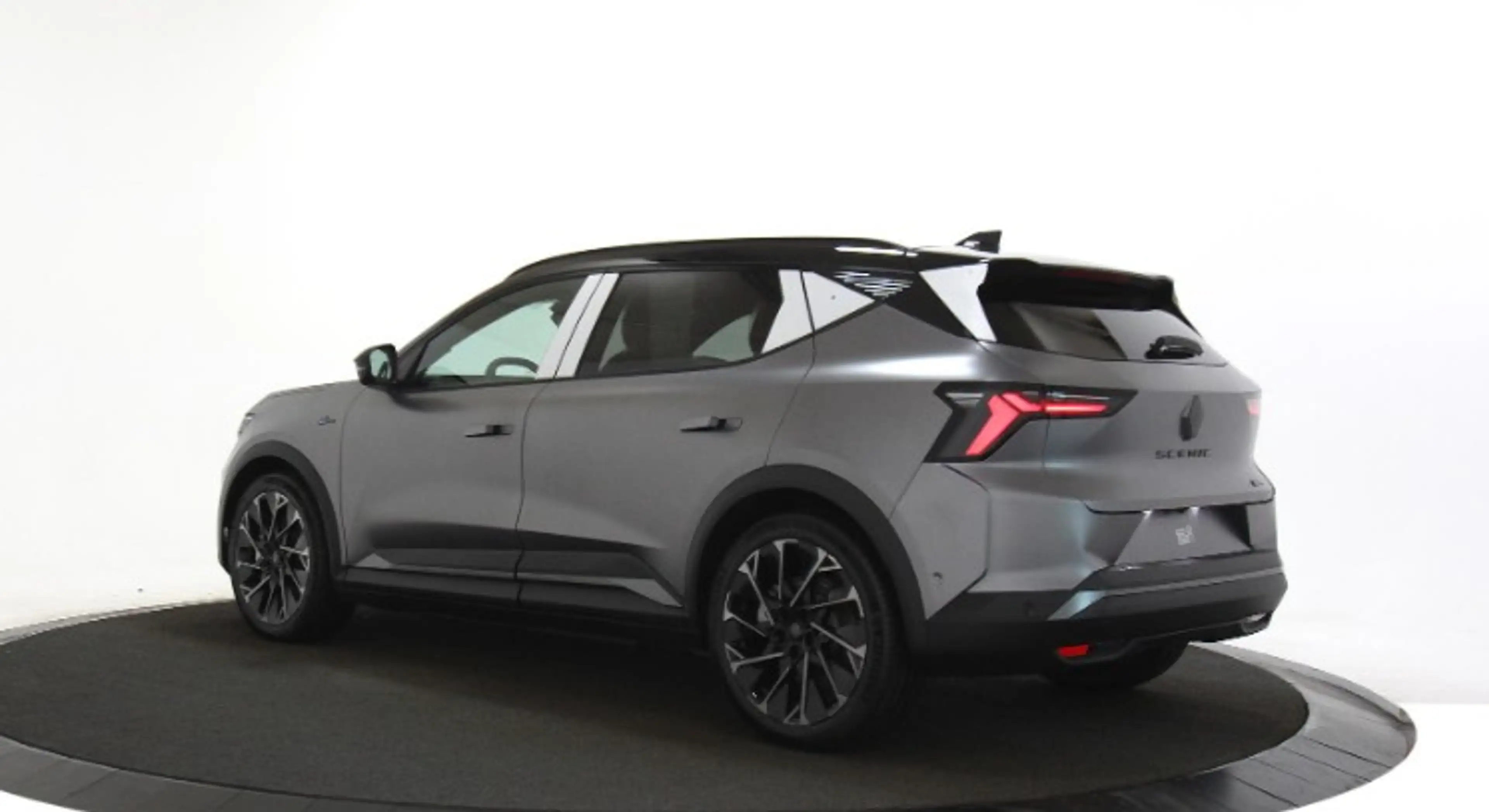Renault Scenic E-Tech EV87 long range esprit Alpine Panoramadak | — photo 3