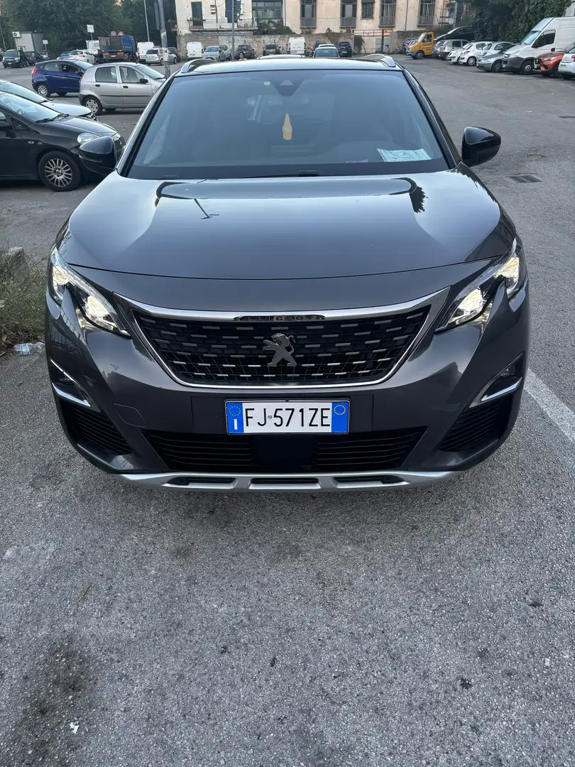 Peugeot 5008 1.6 bluehdi GT Line s&s 120cv 7p.ti eat6 - 1