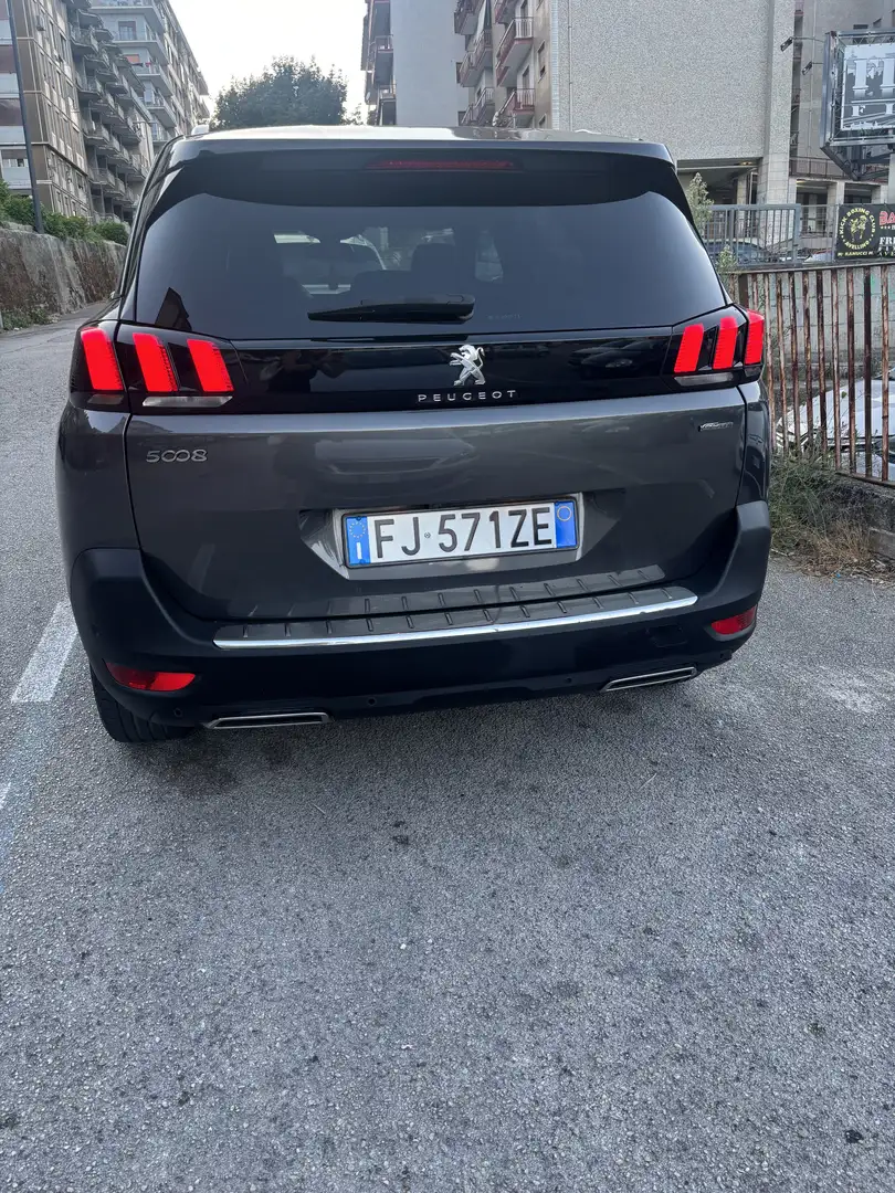 Peugeot 5008 1.6 bluehdi GT Line s&s 120cv 7p.ti eat6 - 2
