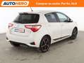 Toyota Yaris 1.5 Dual VVT-iE Feel Blanco - thumbnail 6