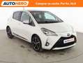 Toyota Yaris 1.5 Dual VVT-iE Feel Blanco - thumbnail 8