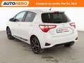 Toyota Yaris 1.5 Dual VVT-iE Feel Blanco - thumbnail 4