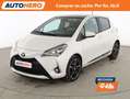 Toyota Yaris 1.5 Dual VVT-iE Feel Blanco - thumbnail 1