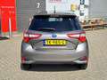 Toyota Yaris 1.5 Hybrid Design Sport Grijs - thumbnail 5