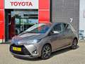 Toyota Yaris 1.5 Hybrid Design Sport CRUISE CLIMATE NAVIGATIE S Grijs - thumbnail 1