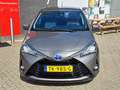 Toyota Yaris 1.5 Hybrid Design Sport Grijs - thumbnail 2