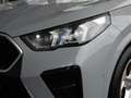 BMW X2 sDrive 18d M-Sport PANO AHK LED NAVI H/K Gris - thumbnail 27